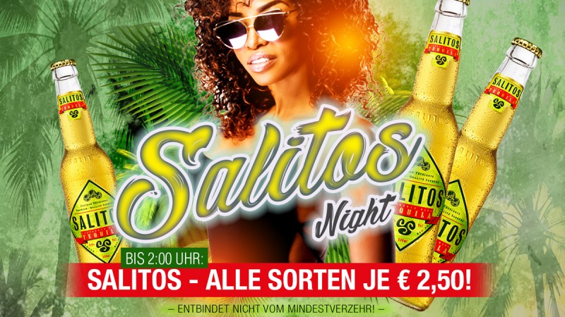 SALITOS - NIGHT