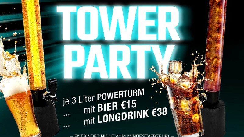 TOWER - Party