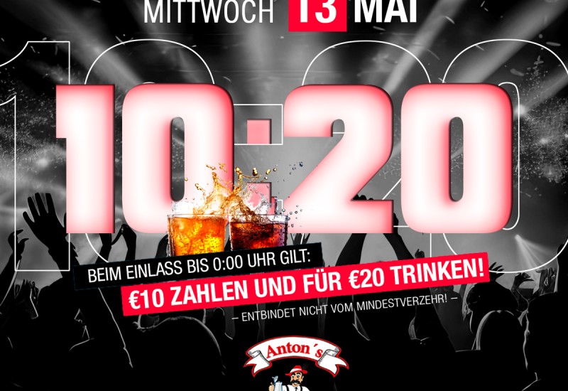 DEAL OR NO DEAL >> SONDERÖFFNUNGSTAG <<