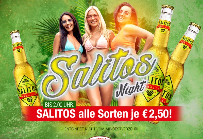 SALITOS - NIGHT