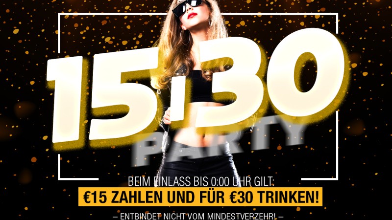 15/30 - PARTY
