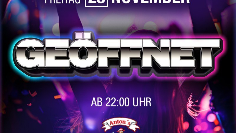 FEIERN FEIERN FEIERN