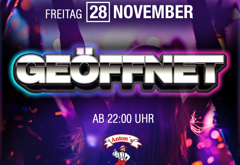 FEIERN FEIERN FEIERN