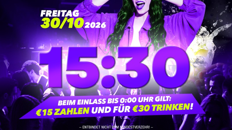 15/30 - PARTY