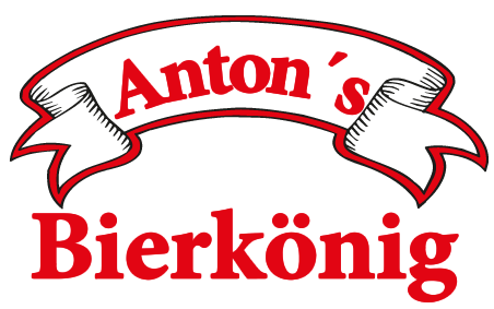 Animiertes Logo ★ ★ ★ Anton´s Bierkönig - Dortmund